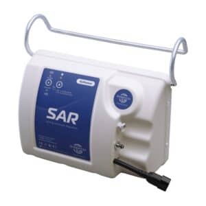 SAR POMP