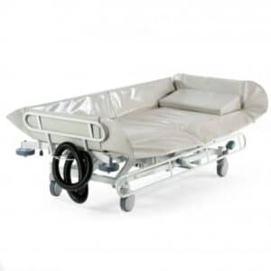 Seers douchebrancard ST7700 laag