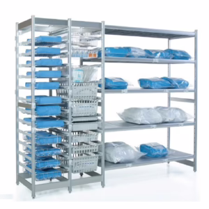 Modulaire opslag