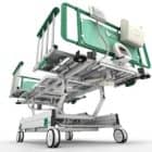 Benmor Aurum plus bed
