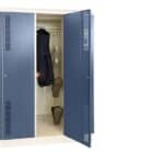 Novogard droogkast 4382 detail