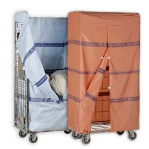 CONTAINER HOEZEN