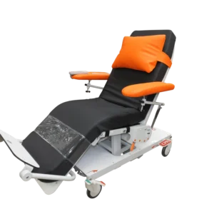 ZORGZETEL DHC FUSION 2