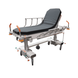 MRI BRANCARD SKOT