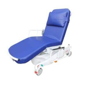 BEHANDELSTOEL PACKOT S