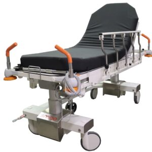 RX brancard Skot