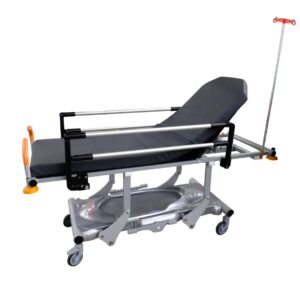 MRI BRANCARD SKIFF
