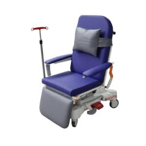 ZORGZETEL DHC FUSION A