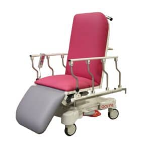 BEHANDELSTOEL AMBU FUSION A